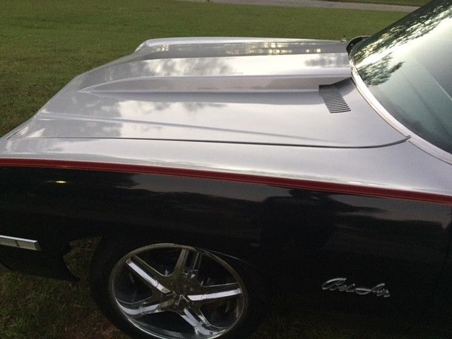 1968 Chevrolet Bel Air/150/210 - photo 5