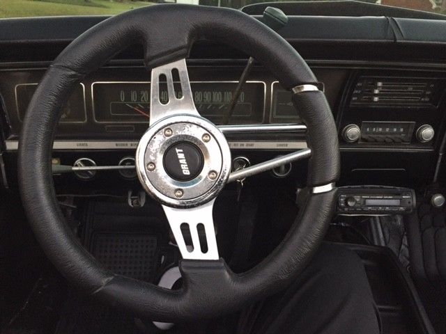1968 Chevrolet Bel Air/150/210 - photo 6