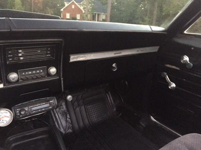 1968 Chevrolet Bel Air/150/210 - photo 7