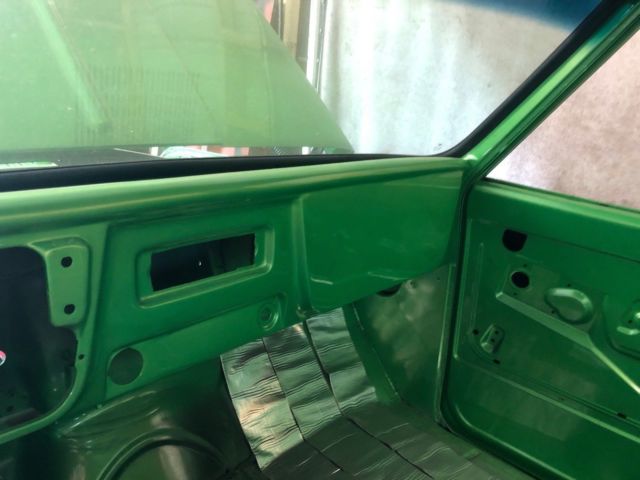 1968 Chevrolet C-10 - photo 5