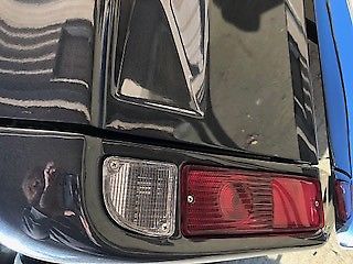 1968 Chevrolet C-10 - photo 10