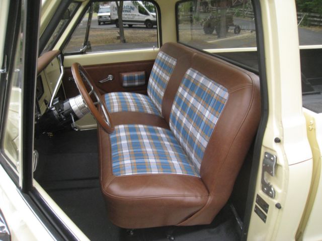 1968 Chevrolet C-10 - photo 5