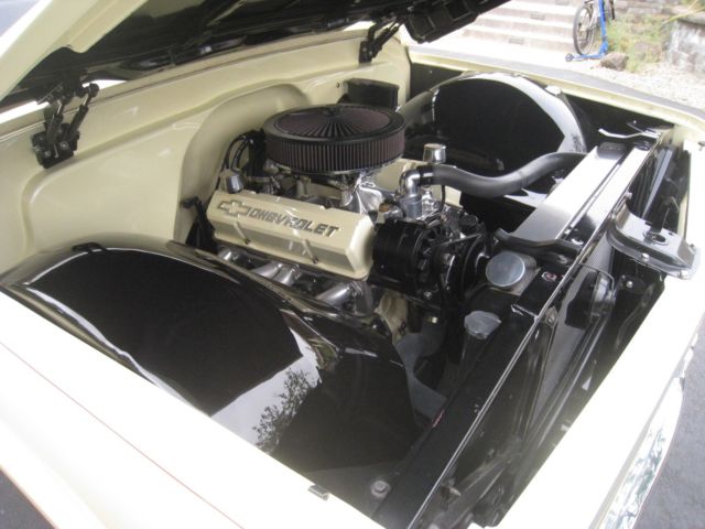 1968 Chevrolet C-10 - photo 9