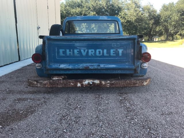 1968 Chevrolet C-10 SWB - photo 6