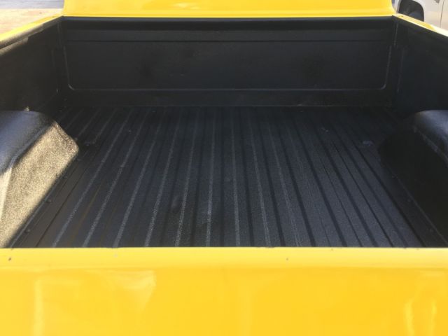 1968 Chevrolet C-10 - photo 10