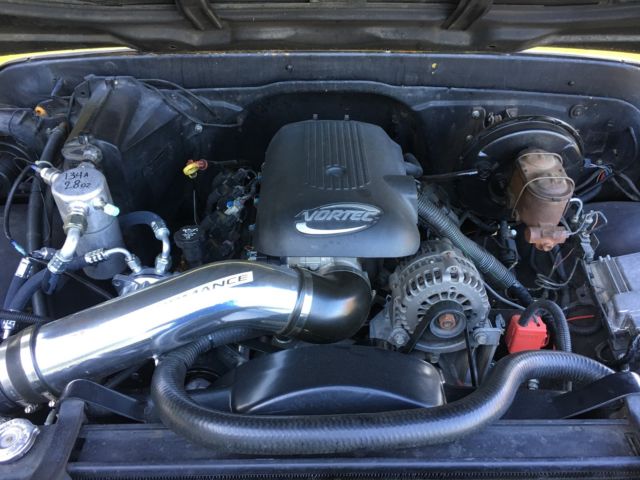 1968 Chevrolet C-10 - photo 9