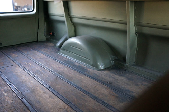 1968 Chevrolet Suburban C-20 - photo 13