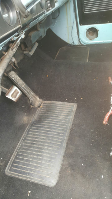 1968 Chevrolet Other Pickups - photo 10