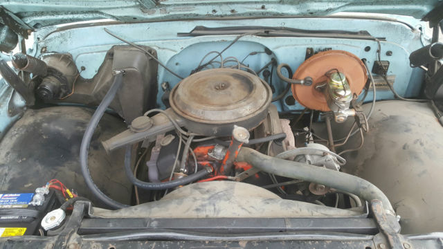 1968 Chevrolet Other Pickups - photo 8