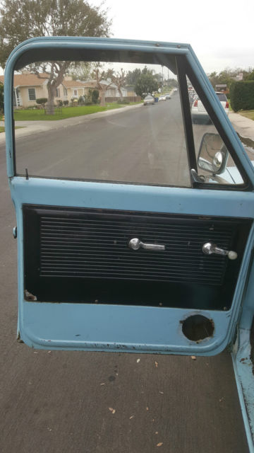 1968 Chevrolet Other Pickups - photo 9