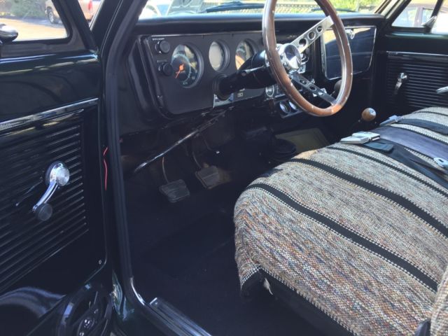 1968 Chevrolet C-10 - photo 4