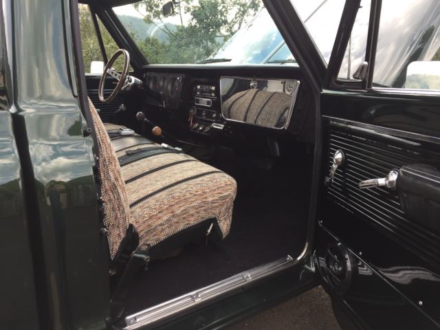 1968 Chevrolet C-10 - photo 6