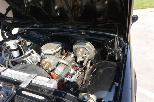 1968 Chevrolet C-10 - photo 10
