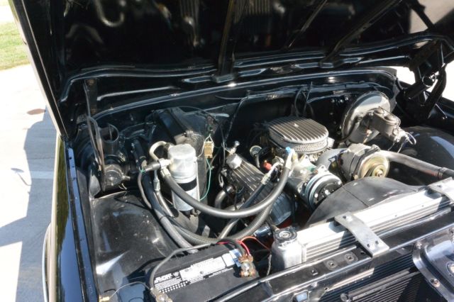 1968 Chevrolet C-10 - photo 11