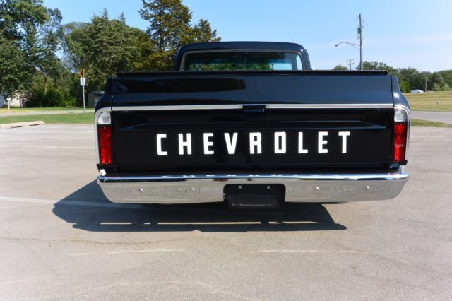 1968 Chevrolet C-10 - photo 13