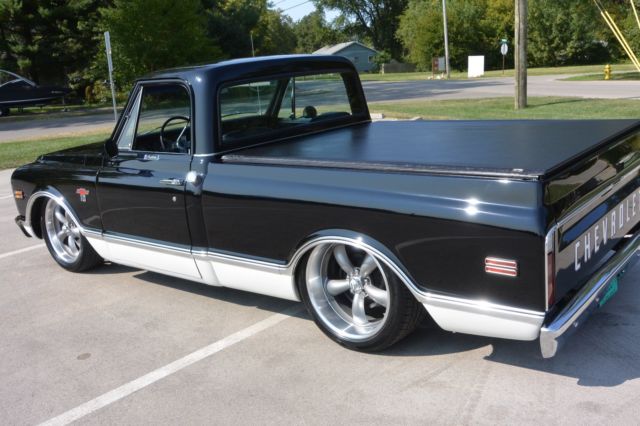 1968 Chevrolet C-10 - photo 3