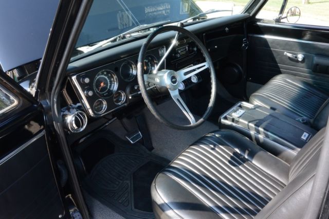 1968 Chevrolet C-10 - photo 5