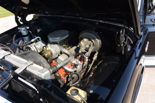 1968 Chevrolet C-10 - photo 9
