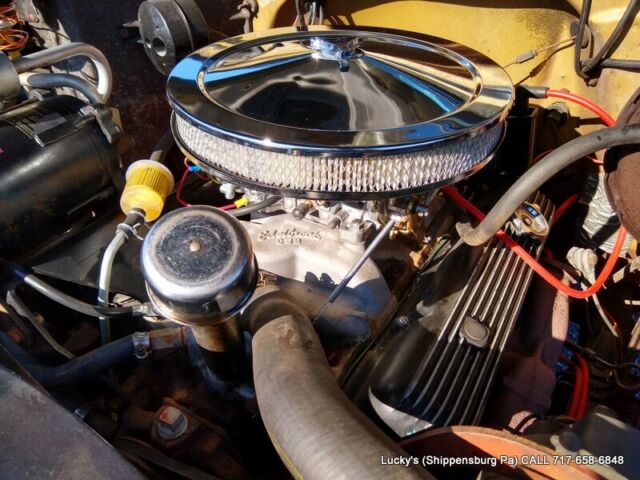 1968 Chevrolet C-10 CST - photo 8