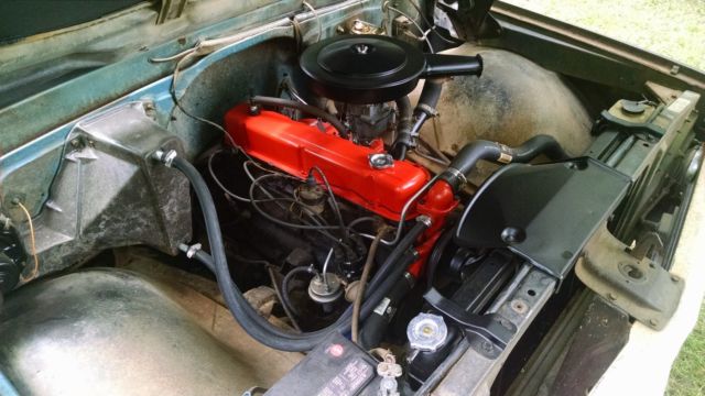 1968 Chevrolet C-10 - photo 5
