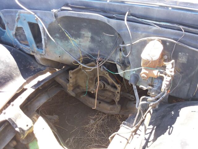 1968 Chevrolet C-10 - photo 5