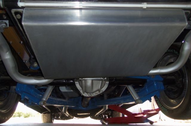 1968 Chevrolet C-10 C10 Ramjet 350/350 HP Roller Motor - photo 12