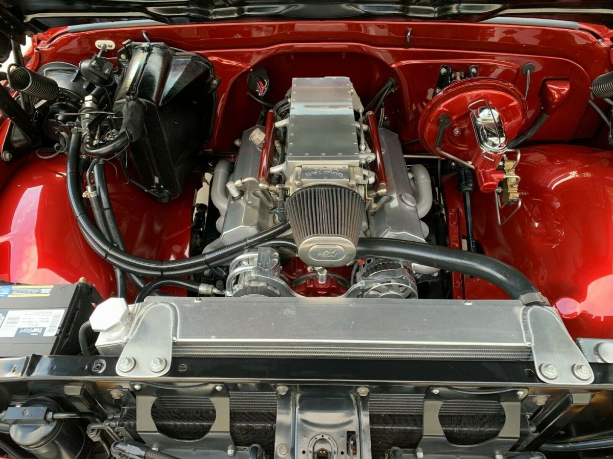 1968 Chevrolet C-10 Resto-Mod - photo 9
