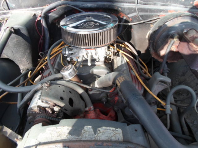 1968 Chevrolet C-10 - photo 12
