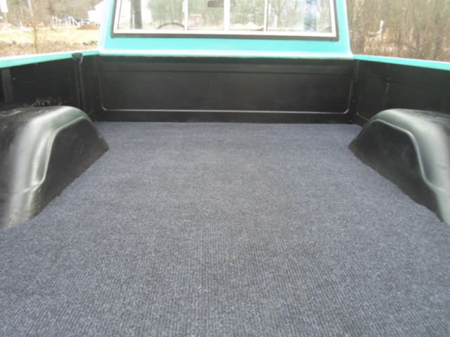 1968 Chevrolet C-10 - photo 13
