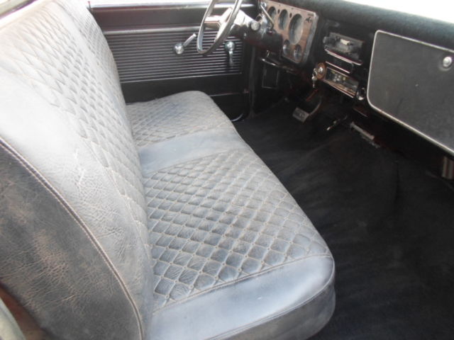 1968 Chevrolet C-10 - photo 9