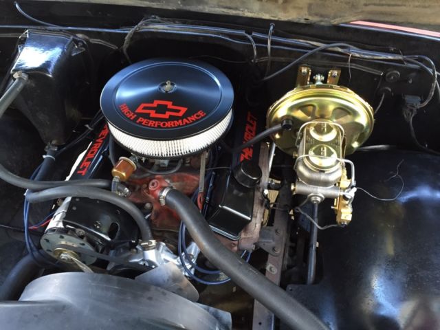 1968 Chevrolet C-10 - photo 8