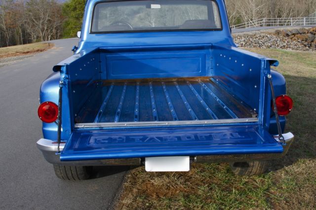 1968 Chevrolet C-10 - photo 10