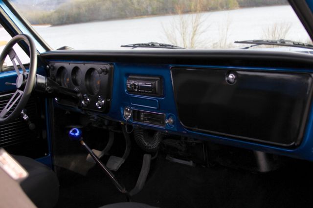 1968 Chevrolet C-10 - photo 13