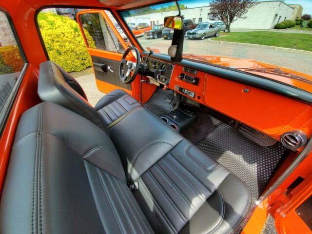 1968 Chevrolet C-10 Short Box Pickup - photo 6