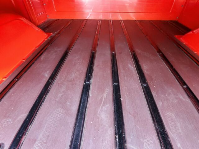 1968 Chevrolet C-10 Short Box Pickup - photo 9