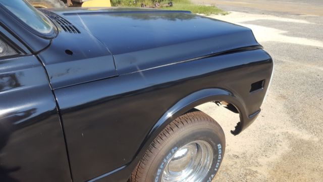 1968 Chevrolet C-10 - photo 10