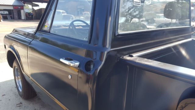 1968 Chevrolet C-10 - photo 12