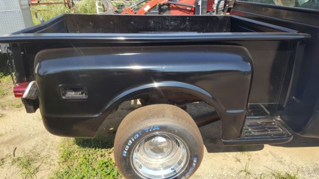 1968 Chevrolet C-10 - photo 13