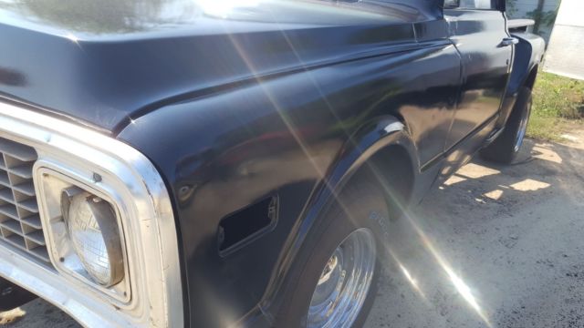 1968 Chevrolet C-10 - photo 7