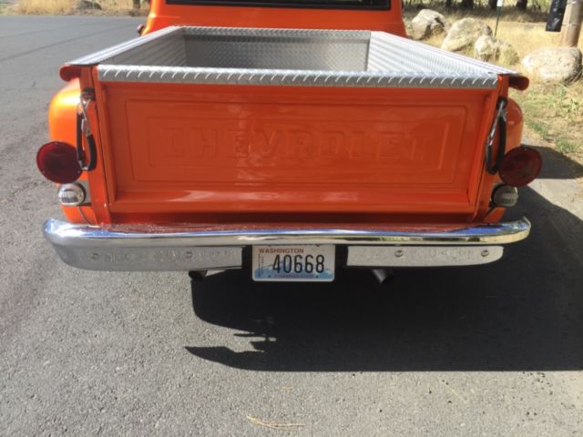 1968 Chevrolet C-10 - photo 2