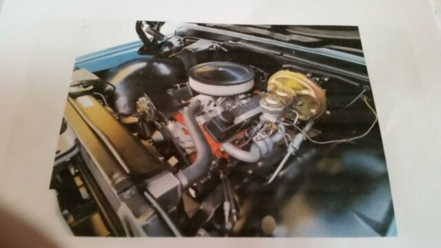 1968 Chevrolet C-10 - photo 10