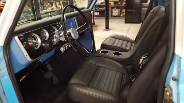 1968 Chevrolet C-10 - photo 2