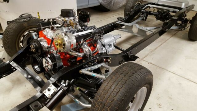 1968 Chevrolet C-10 - photo 3