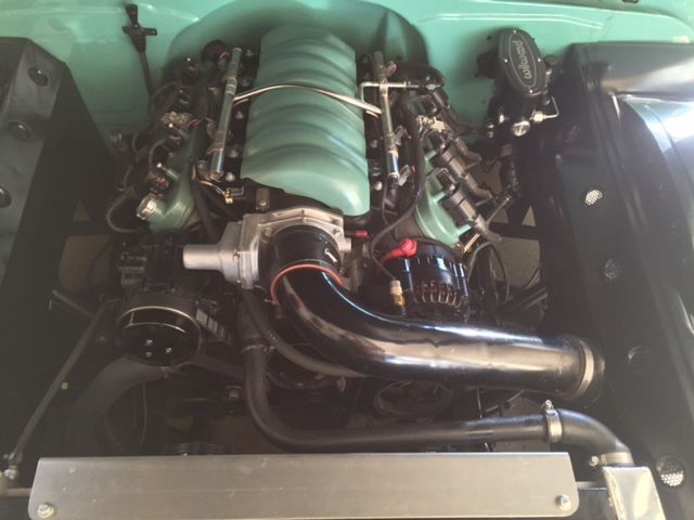 1968 Chevrolet C-10 - photo 13