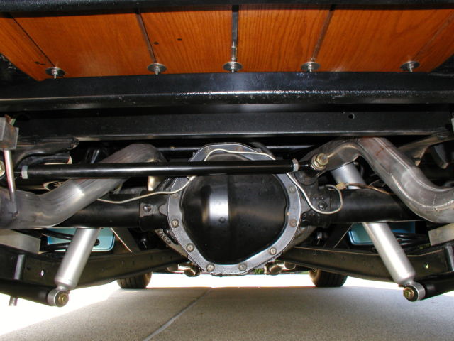 1968 Chevrolet C-10 Custom - photo 13