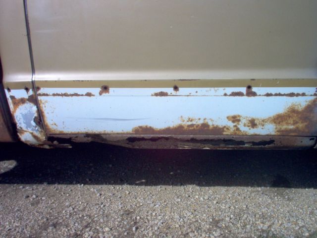 1968 Chevrolet C-10 - photo 6