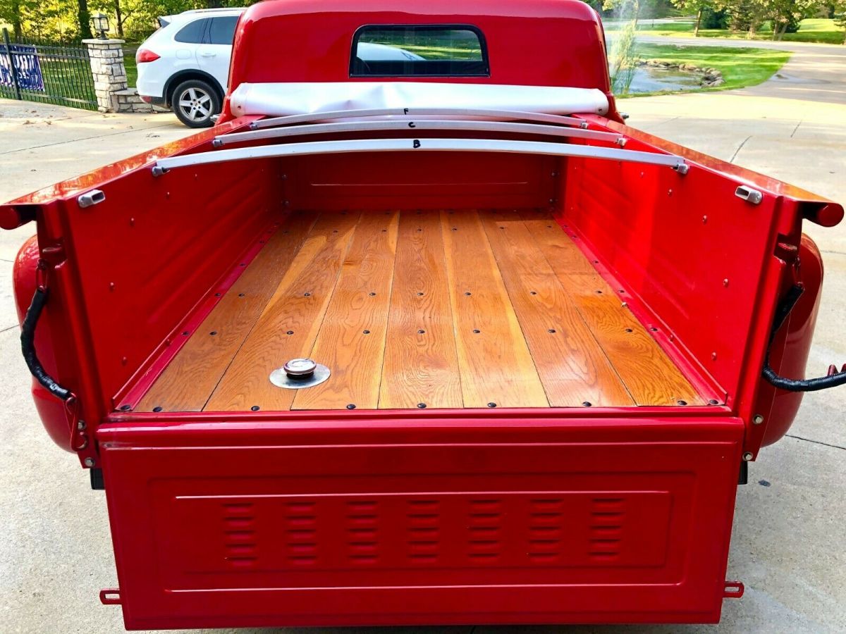 1968 Chevrolet C/K Pickup 1500 C 1500 - photo 6
