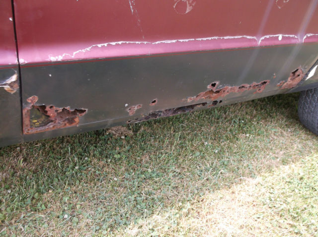 1968 Chevrolet C-10 - photo 10