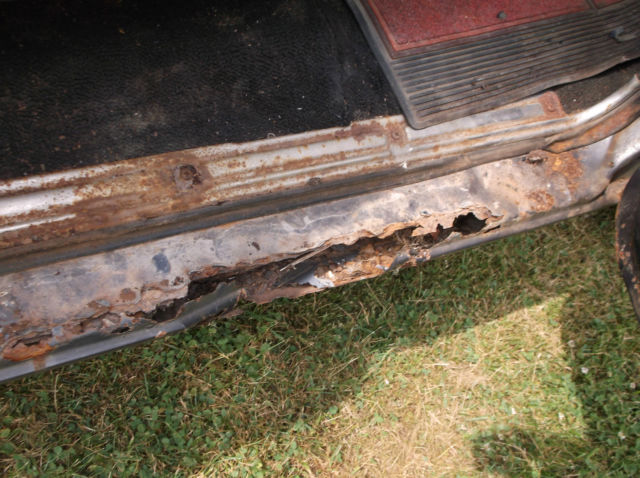 1968 Chevrolet C-10 - photo 11