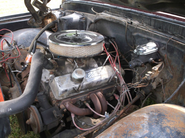 1968 Chevrolet C-10 - photo 6